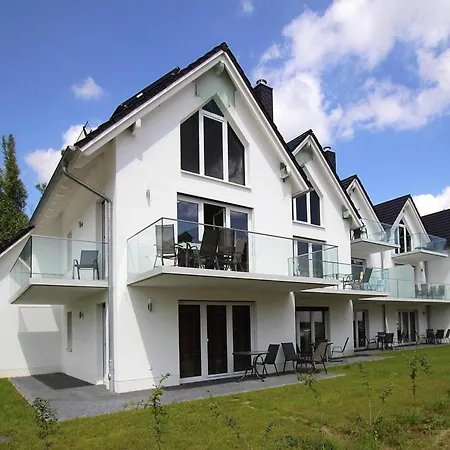Apartment Hafenflair Am Plauer See, Plau Am See Exterior photo
