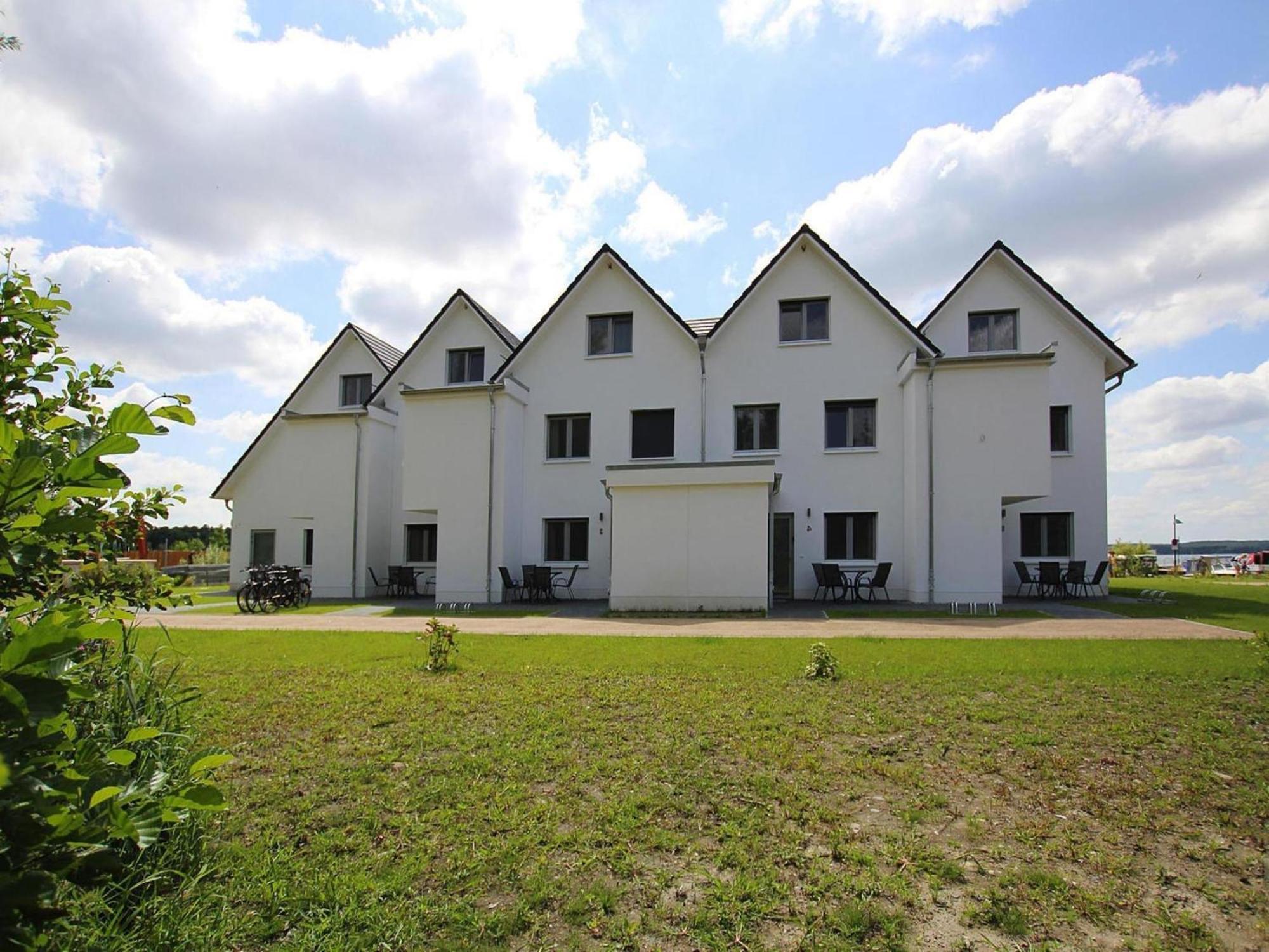 Apartment Hafenflair Am Plauer See, Plau Am Plau am See