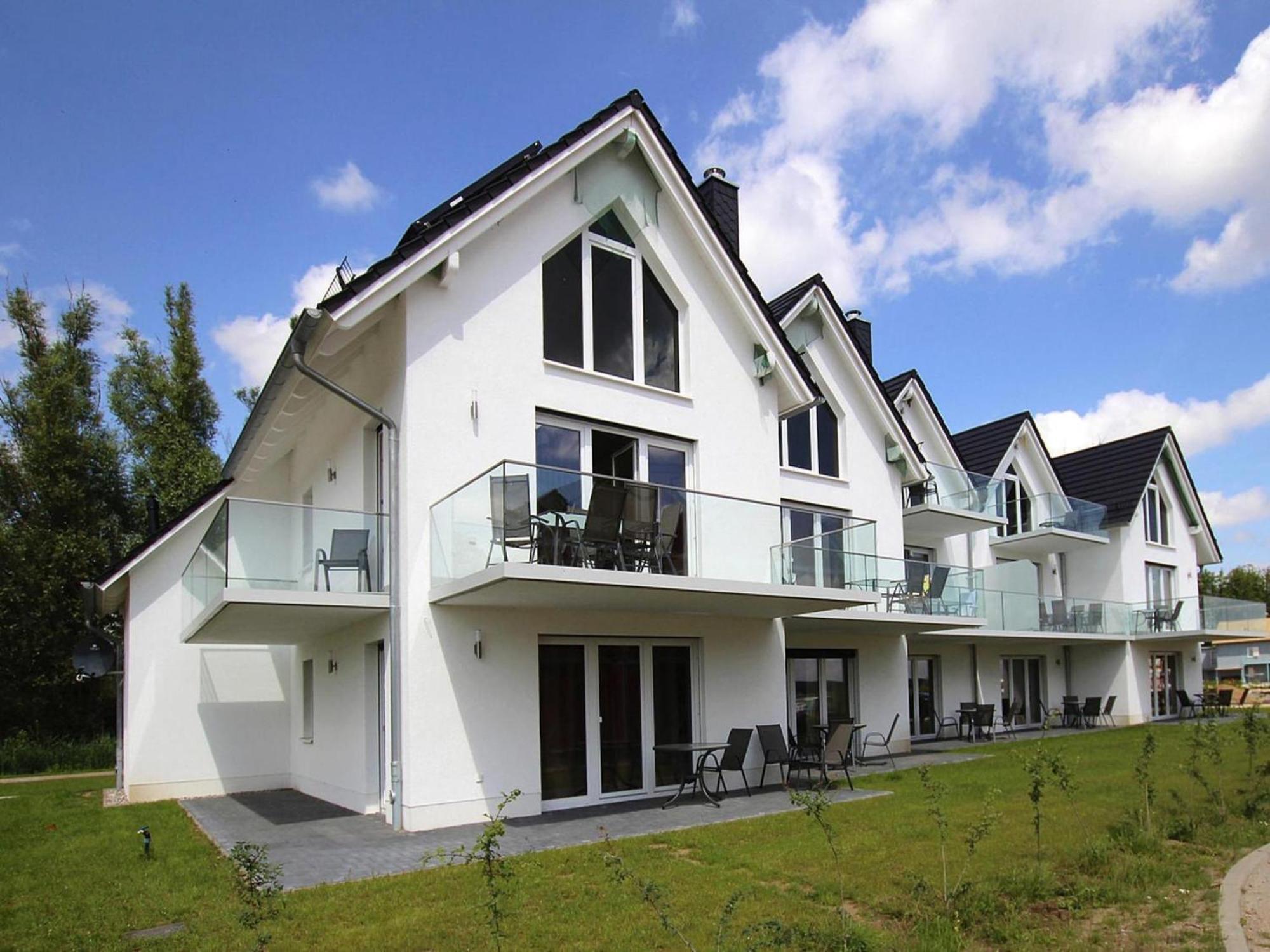 Apartment Hafenflair Am Plauer See, Plau Am